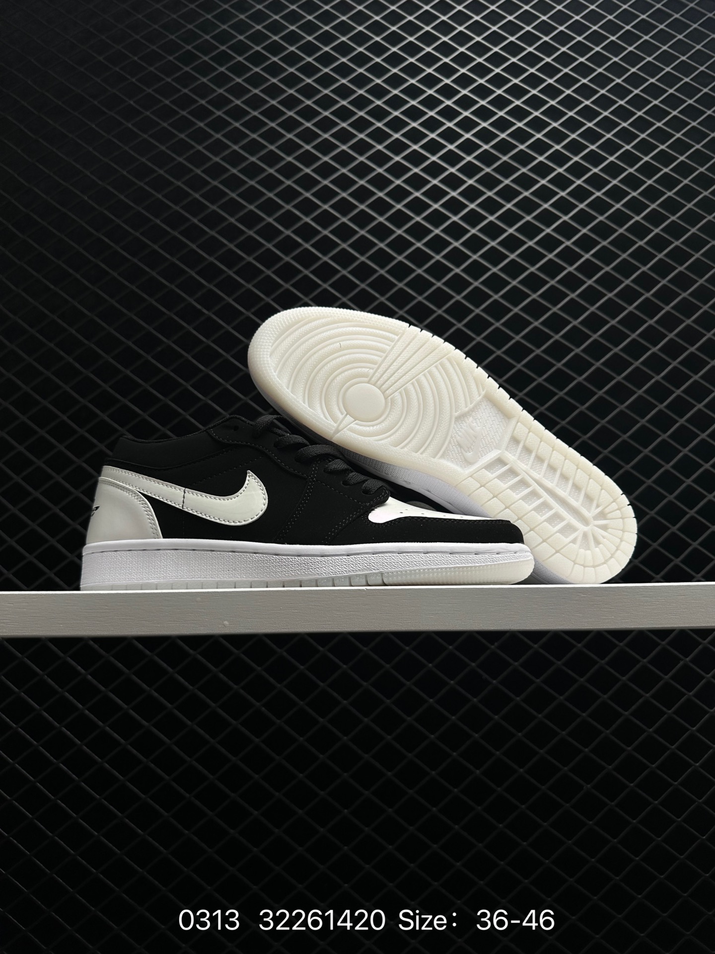 Nike Air Jordan 1 Low GS